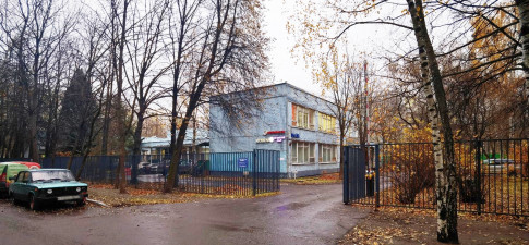 Березовая 7Б | 2