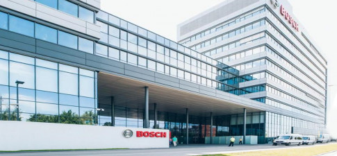 BOSCH