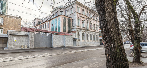 Малая Семёновская 30 стр.11