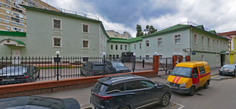 2-й Крутицкий 18 стр.1