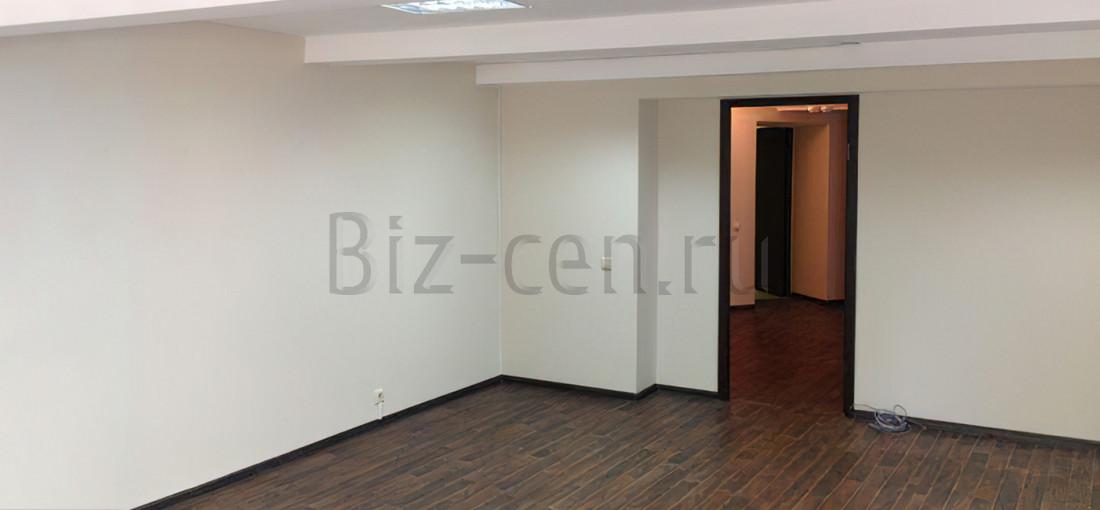 бизнес центр 2-й Крутицкий