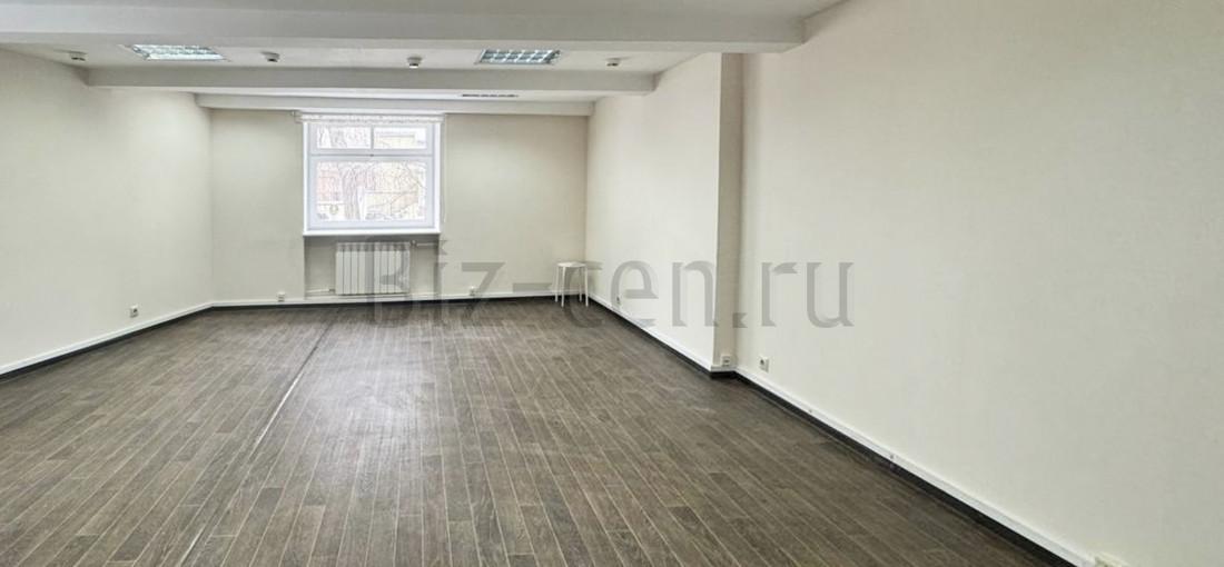 бц 2-й Крутицкий 18 стр.1 2-й Крутицкий