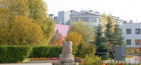 Остров Фантазий