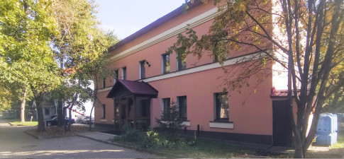 Воронцовский парк 4