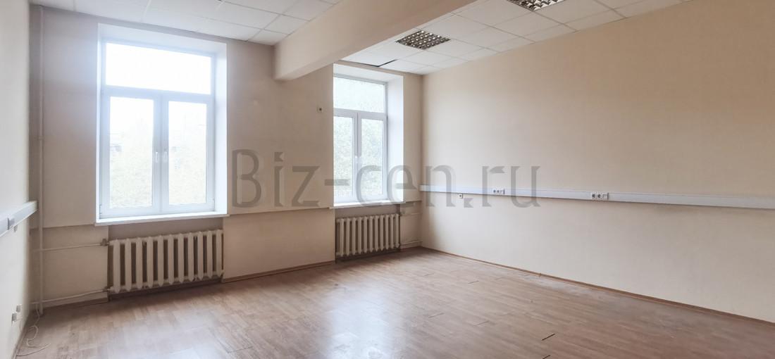 бц Кржижановского 17 корп.1 аренда