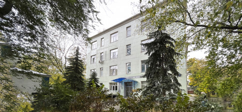 Большая Серпуховская 31