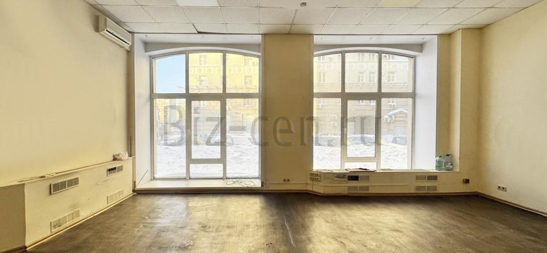 бц Мира 106 адрес