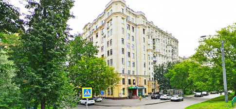 1-й Новоподмосковный 2/1