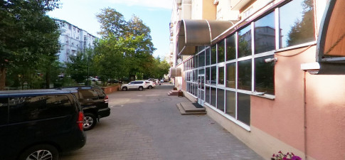 Кутузовский 4 стр.1