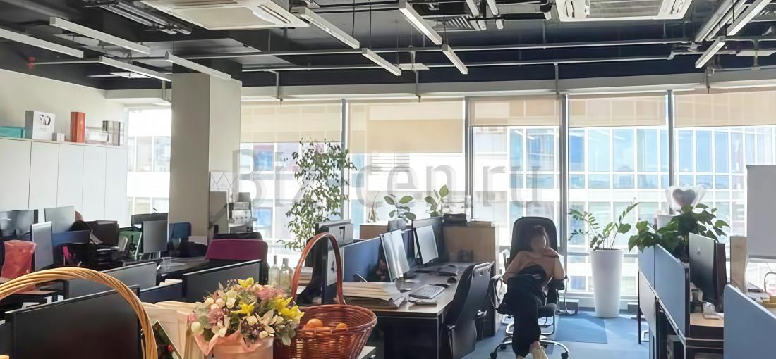 бц Poklonka Place | 2 фото