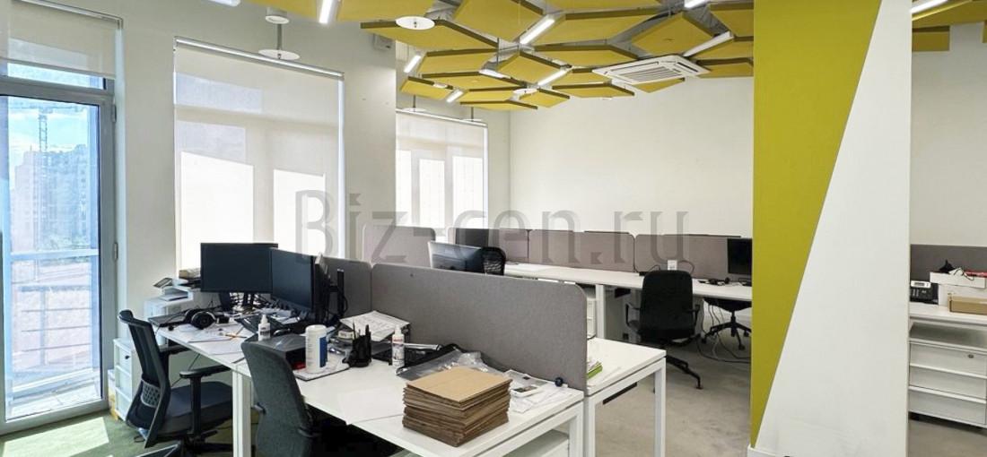 бц Poklonka Place | 2 адрес