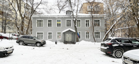 Староалексеевская 4