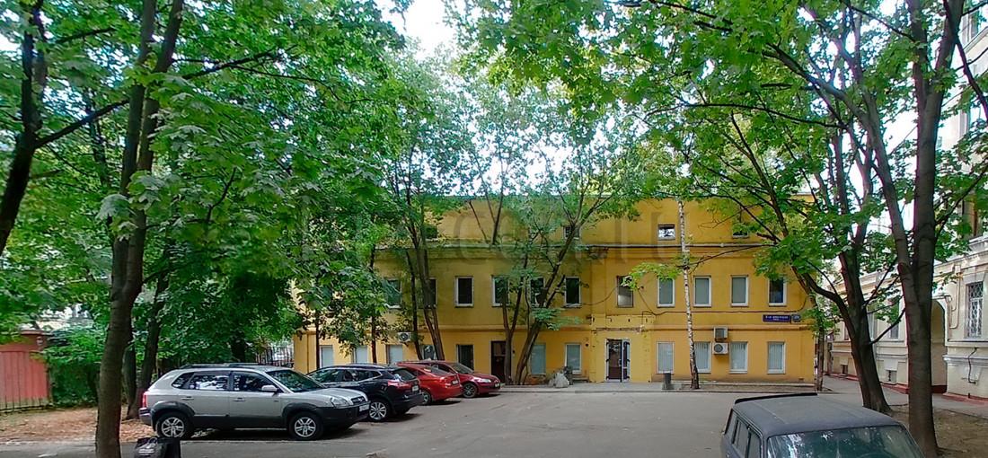 бц 2-я Брестская 39 стр.4