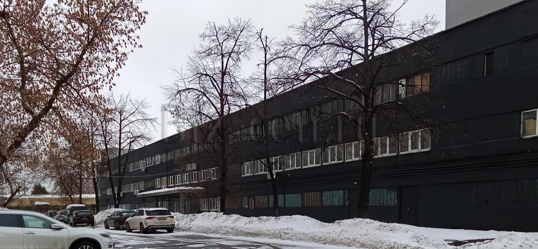 бц Новоостаповская 5 стр.2