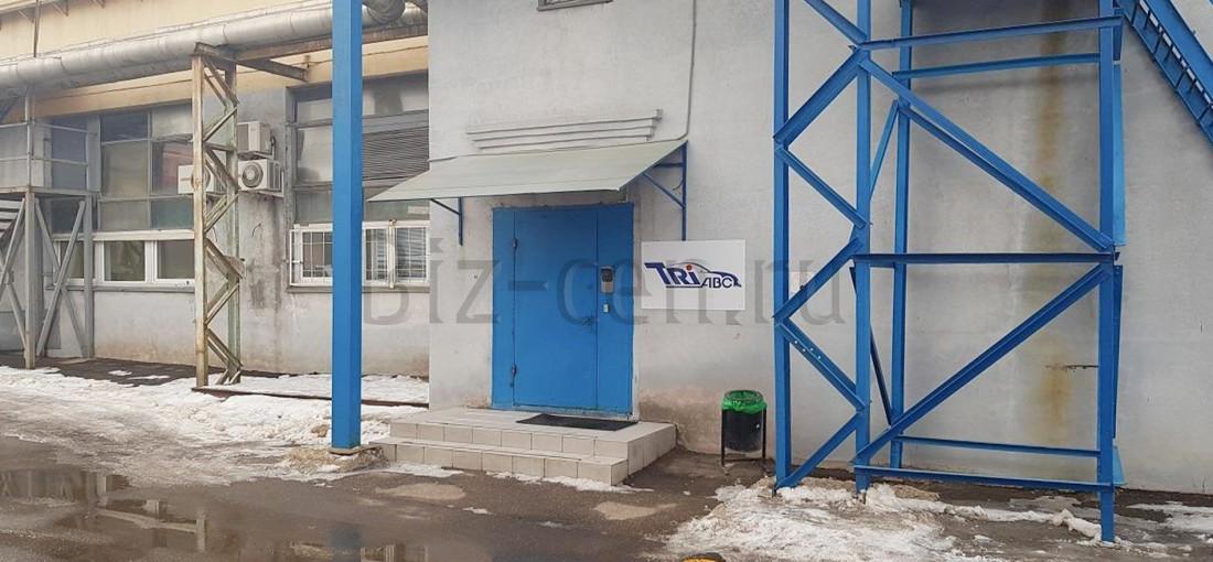 бц Молодогвардейская
