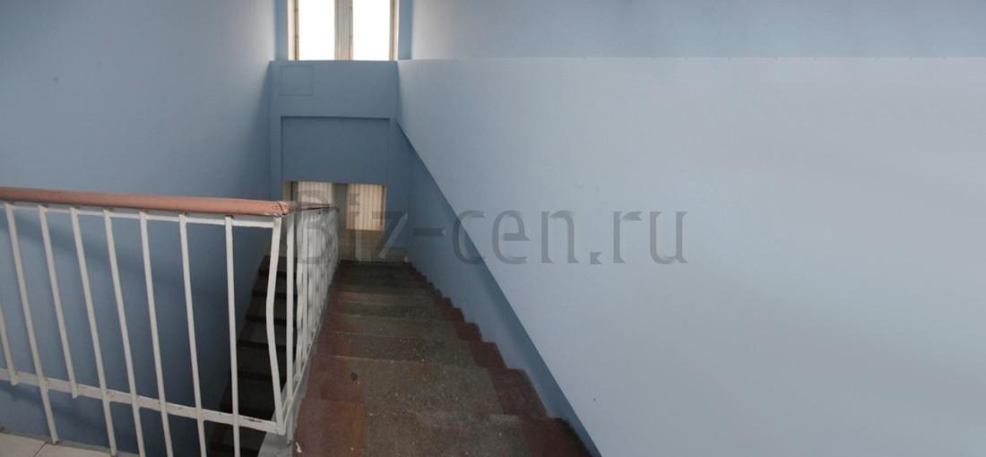 бизнес центр Молодогвардейская 61 стр.17