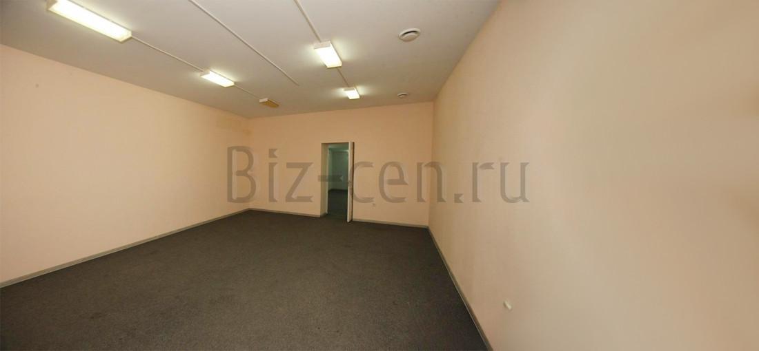 офис бц Молодогвардейская 61 стр.17