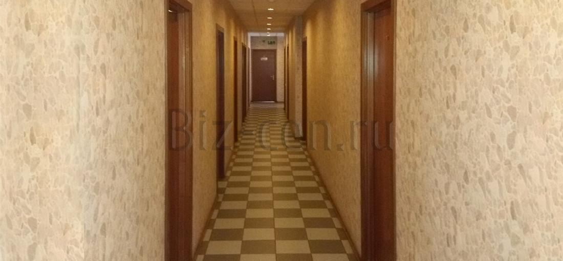 бц Перова Поля 11А москва