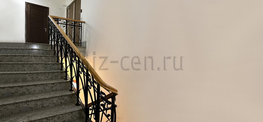бизнес центр Пятницкая 13 стр.1