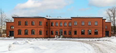 Братская 19