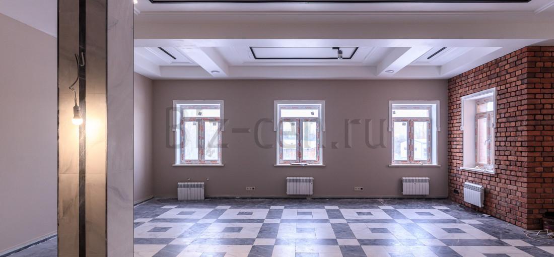 бц Братская 19 аренда
