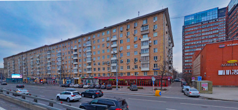 Ленинградский 78 корп.1