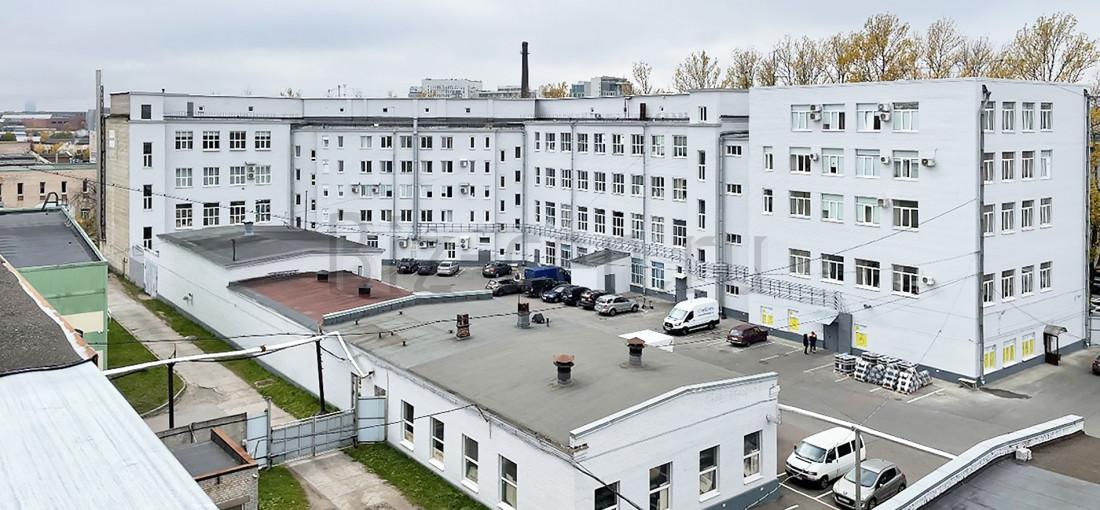 бц Нева