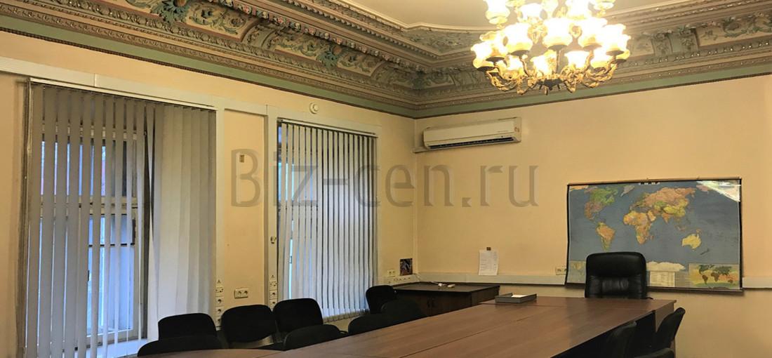 бизнес центр Журавлева