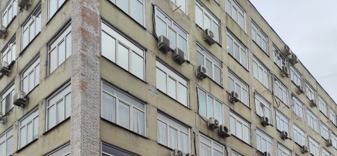 Семёновский Вал 6Г