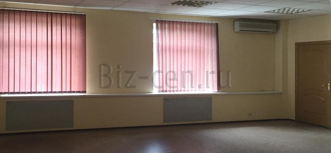 бизнес центр Перова Поля 10