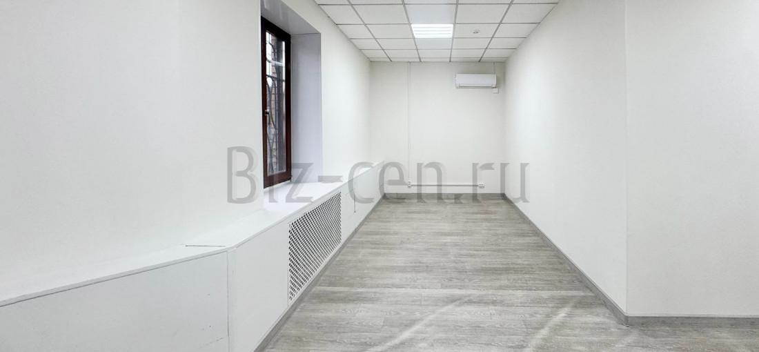 бизнес центр Перова Поля 10 москва