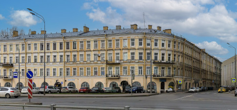 Свердловская 14/2