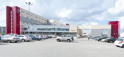 МФК «Авиатор»