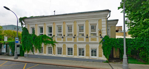 Николоямская 14 стр.1