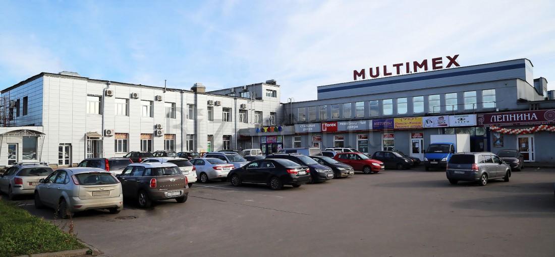 бц Мультимекс
