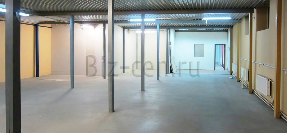 бизнес центр Мультимекс спб