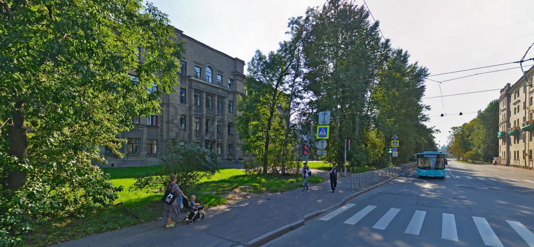 бц Таллинская
