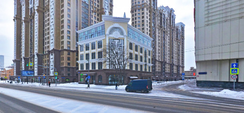 Династия Plaza