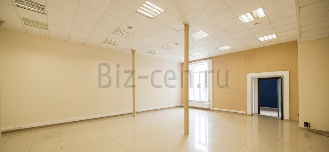 бизнес центр Петровский Двор аренда