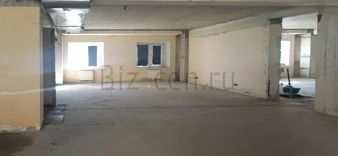 бц Оружейный 13 стр.1 Оружейный