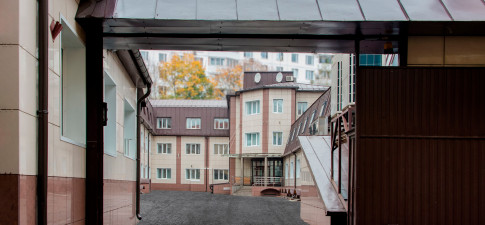 Лесная 59