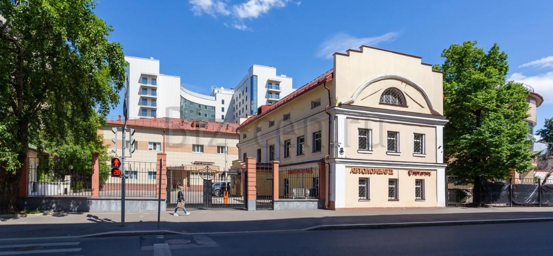бц Красносельский