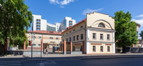 Красносельский
