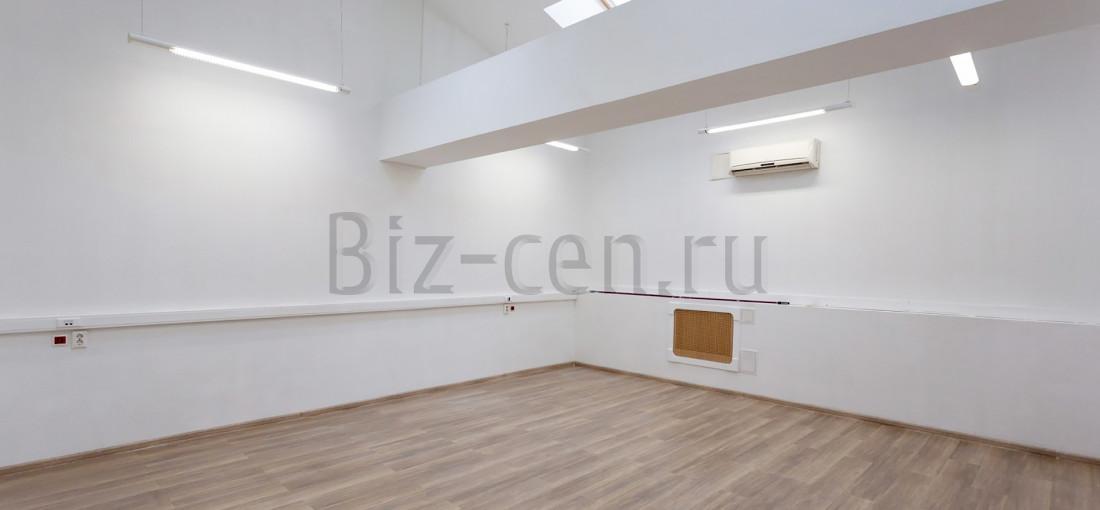 офис бц Красносельский