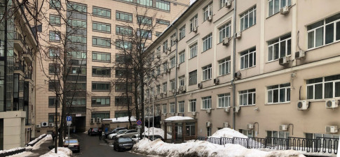 Комсомольский | 2
