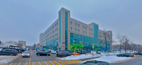Ферганская 6 корп.2