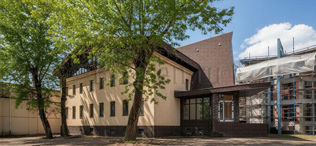 бц Варшавское 5 корп.1