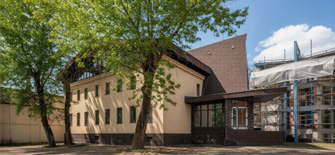 Варшавское 5 корп.1