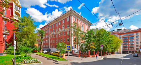 Трехпрудный 4 стр.1
