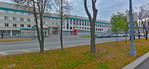Домодедовский